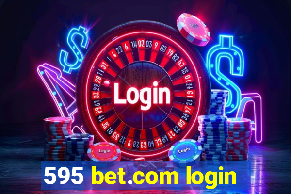 595 bet.com login